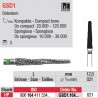  Osteotom PM - GSD1.104.021 