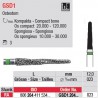  Osteotom CA - GSD1.204.023 