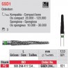  Osteotom FG - GSD1.314.021 