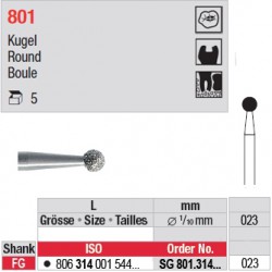 SG 801.314.023-Boule