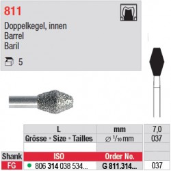 G 811.314.037-Baril