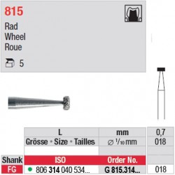 G 815.314.018-Roue