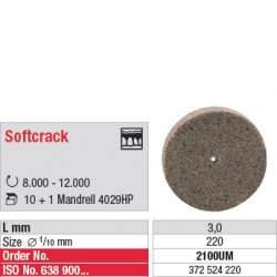 Softcrack - 2100UM