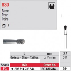 SG 830.314.014-Poire