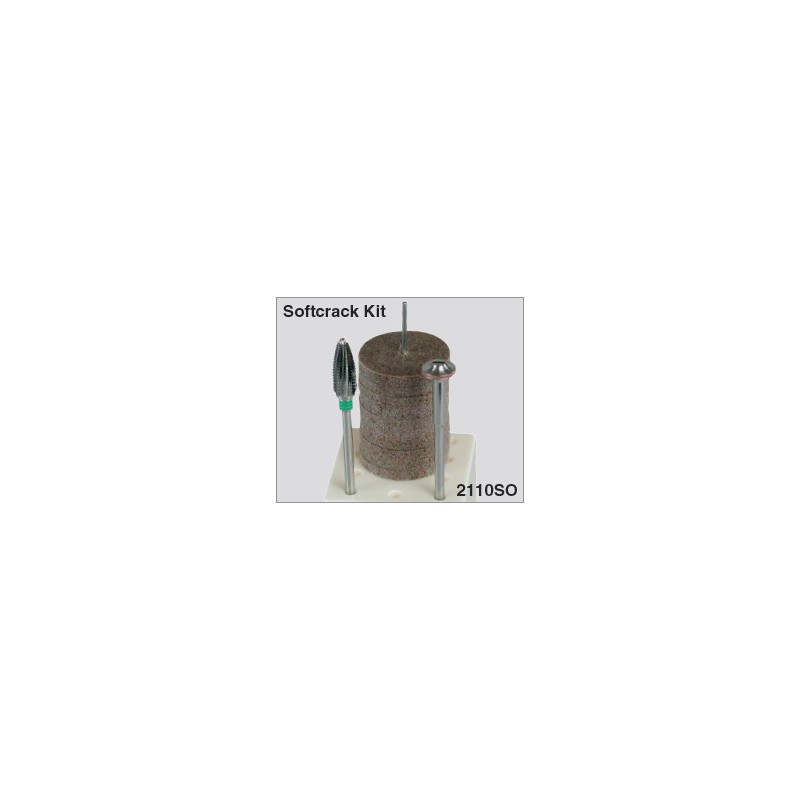 Softcrack Kit - 2110SO