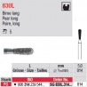 SG 830L.314.014-Poire,long