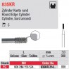 835KR.314.008-Cylindre,bord arrondi
