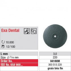 Exa Dental - 0410UM