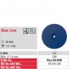Blue Line - Blau 0410UM