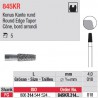 845KR.314.018 - Cône, bord arrondi