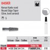 F 845KR.314.018 - Cône, bord arrondi