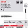 846KR.314.016 - Cône, bord arrondi