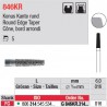 G 846KR.314.016 - Cône, bord arrondi