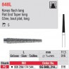 SG 848L.314.016 - Cône, bout plat, long