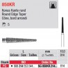 SG 850KR.314.014 - Cône, bord arrondi