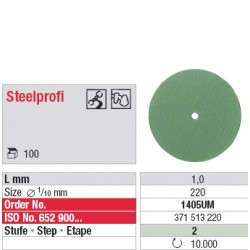 Steelprofi - 1405UM