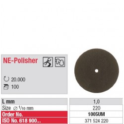 NE-Polisher - 1005UM