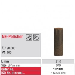 NE-Polisher - 1023UM