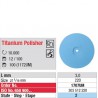 Titanium Polisher - 1707UM