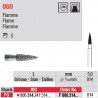 F 860.314.014 - Flamme