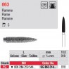 SG 863.314.018 - Flamme