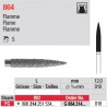 G 864.314.018 - Flamme