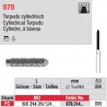 878.314.009 - Cylindre, à biseau