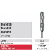 Mandrin - 11007HP