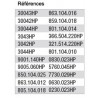 CeraGloss HP Ceramic Kit - 900.400SO