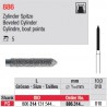 886.314.010 - Cylindre, bout pointu