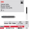 886.314.014- Cylindre, bout pointu