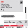 886.314.016- Cylindre, bout pointu