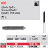 G 886.314.014 - Cylindre, bout pointu