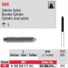 SG 886.314.014 - Cylindre, bout pointu