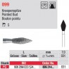 899.314.031 - Bouton pointu