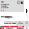 SG 899.314.021 - Bouton pointu