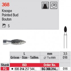 SG 368.314.016 - Bouton