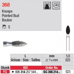SG 368.314.023 - Bouton