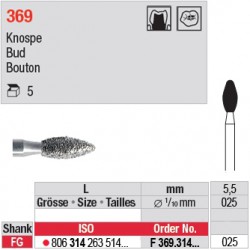 F 369.314.025 - Bouton