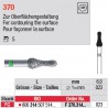 F 370.314.023 - Pour façonner la surface