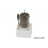 Softrelining Polisher Set - 2110SO