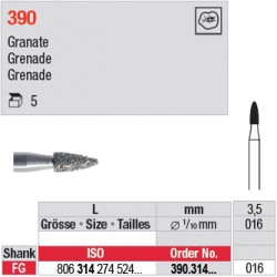 390.314.016 - Grenade