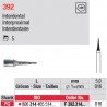 F 392.314.016 - Interdentaire