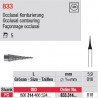 833.314.018 - Façonnage occlusal