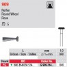 G 909.314.040 - Roue