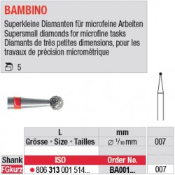 BA001.313.007 - BAMBINO