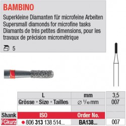 BA138.313.007 - BAMBINO