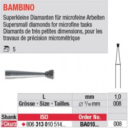 BA010.313.008 - BAMBINO