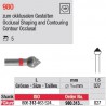 980.313.027 - Contour Occlusal