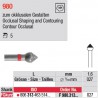 F 980.313.027 - Contour Occlusal